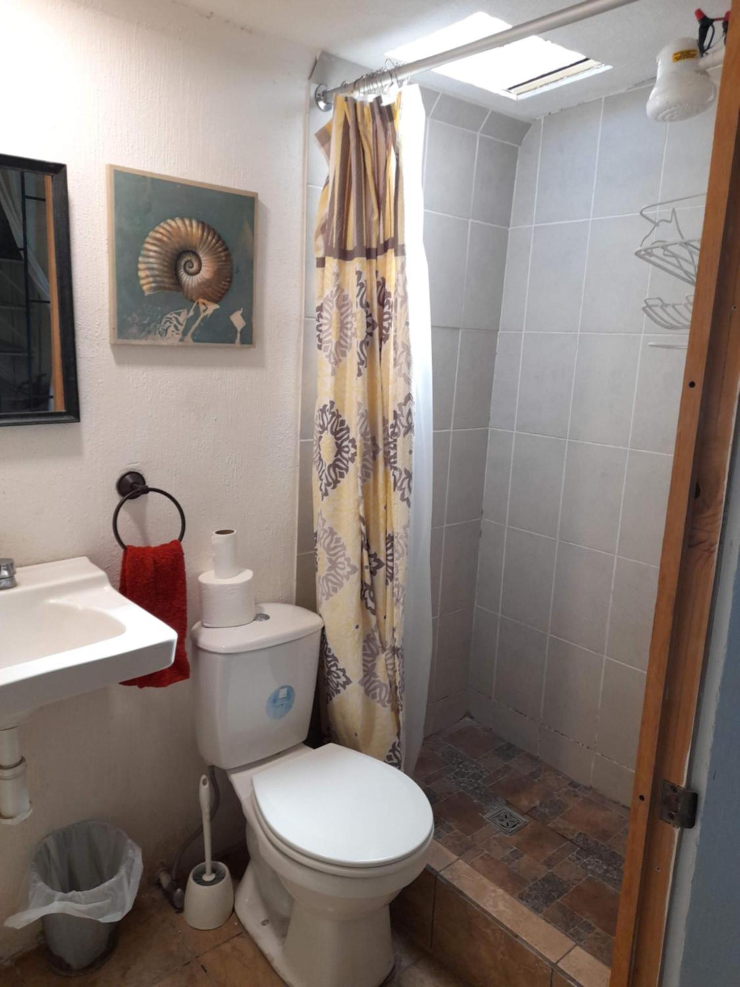 Estu Habitaciones Гватемала Номер фото