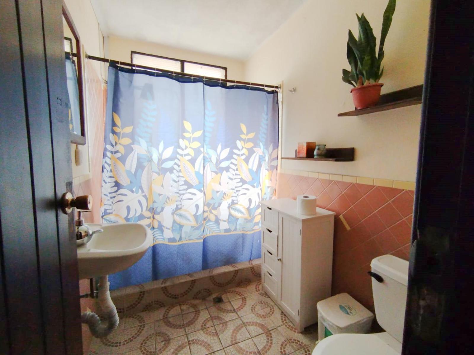 Estu Habitaciones Гватемала Экстерьер фото